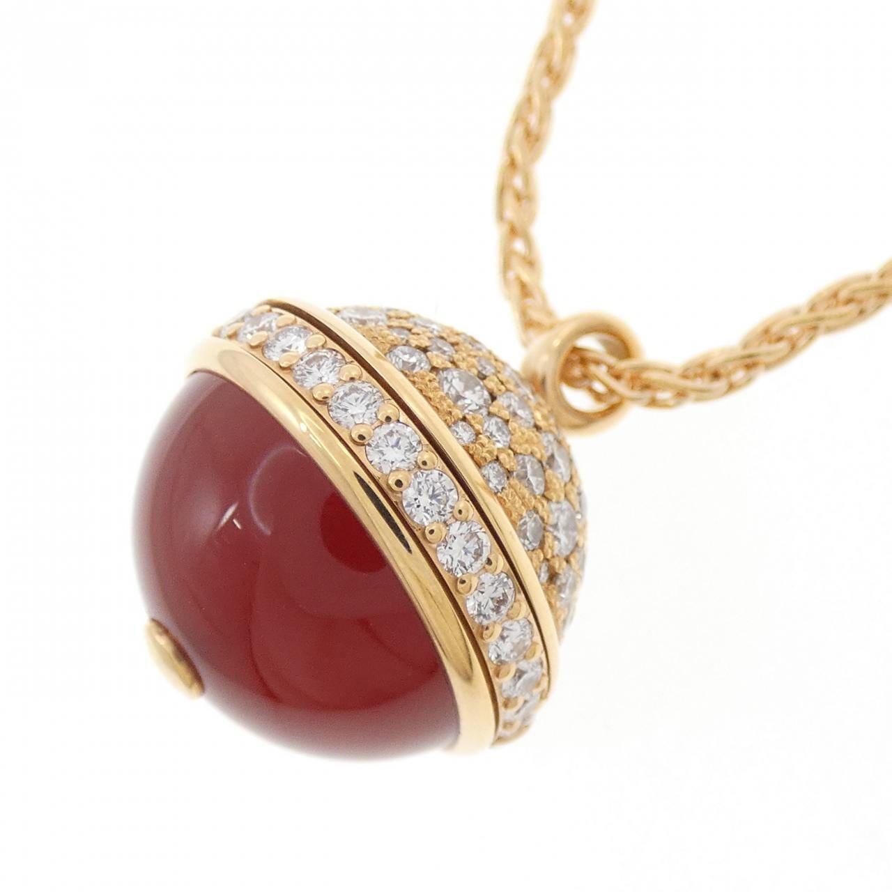 [新品] Piaget Possession 项链
