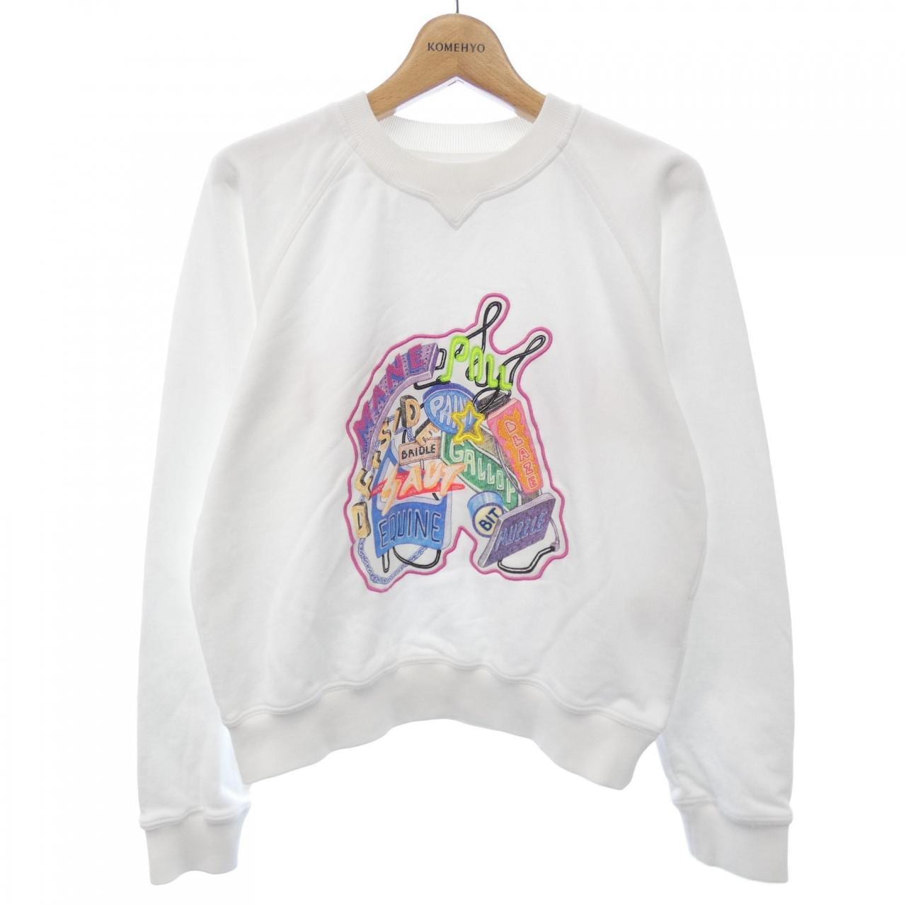 HERMES HERMES sweatshirts