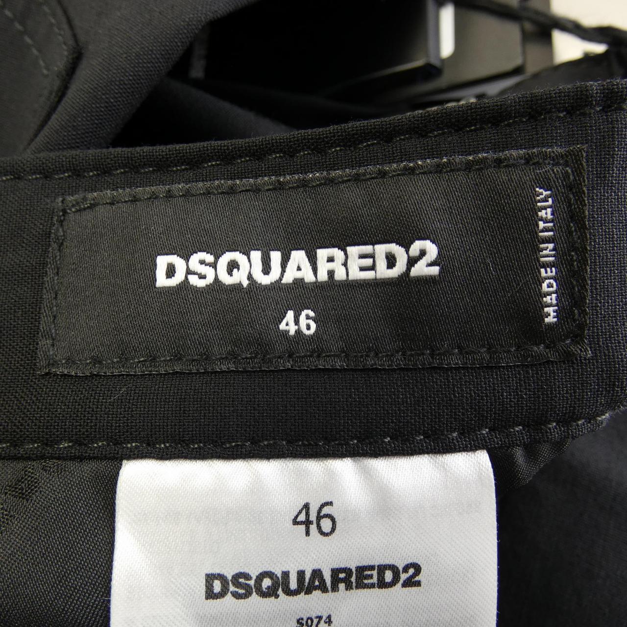 DSQUARED2 Pants