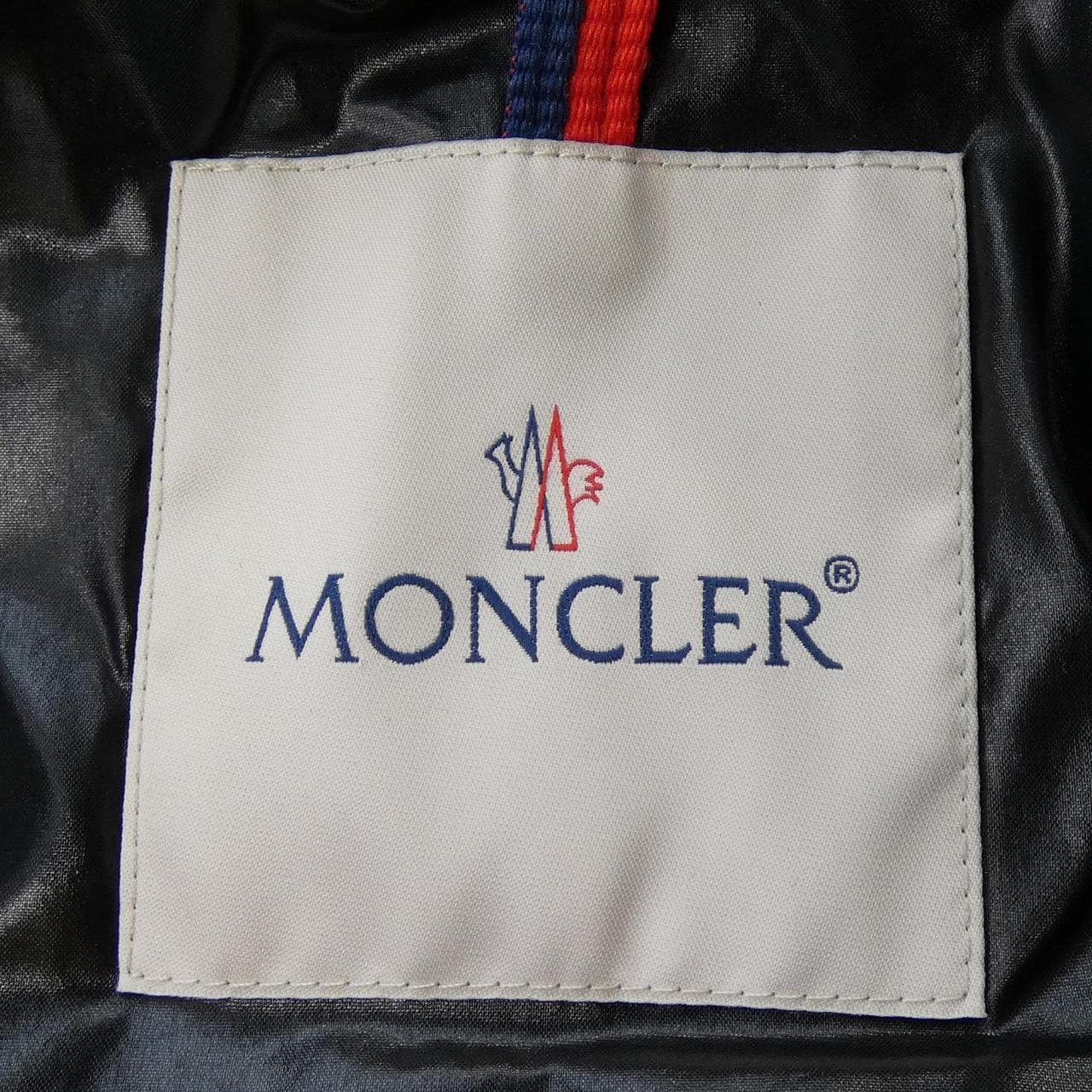 モンクレール MONCLER BAYARD ダウンジャケット