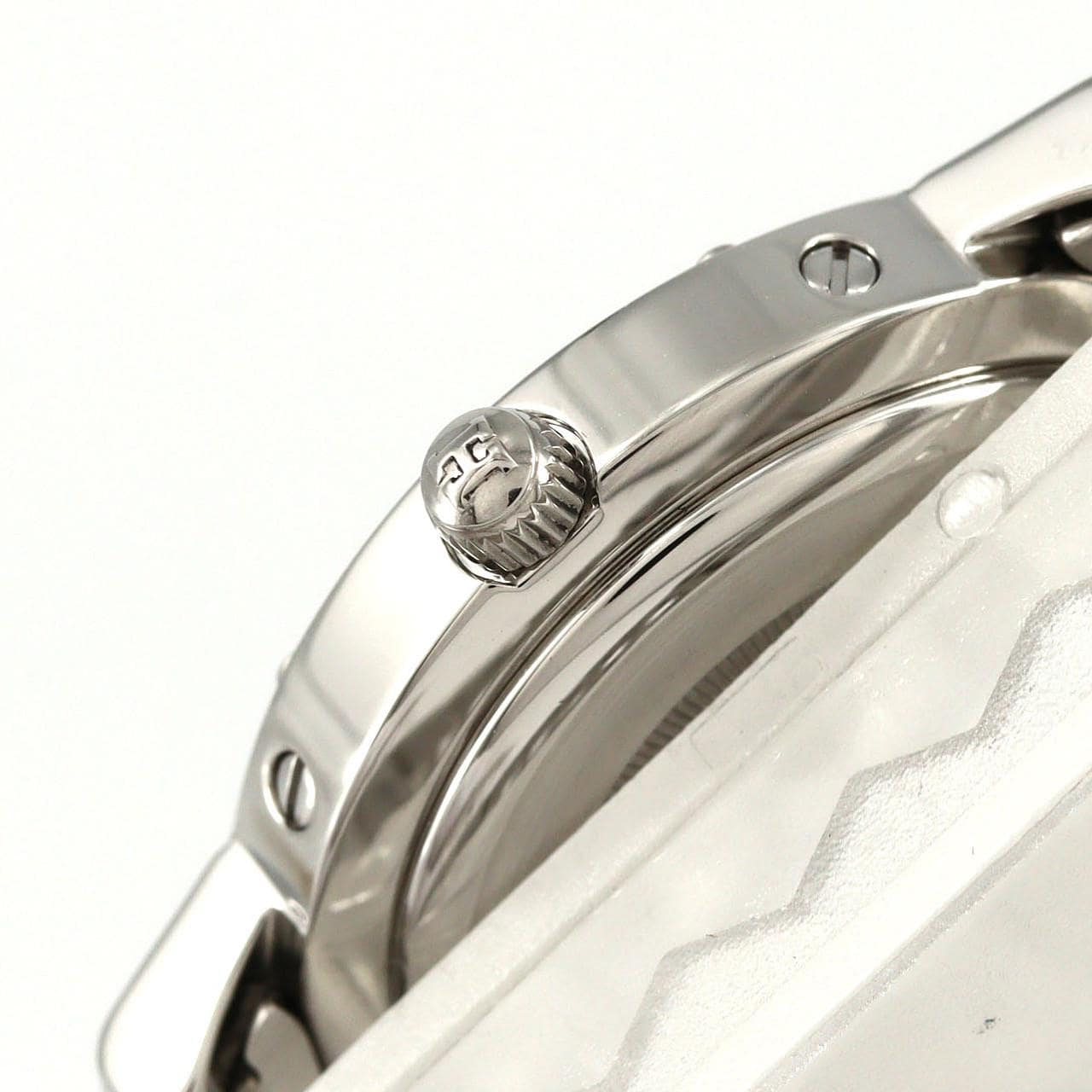 エルメス クリッパー CL4.210 SS クォーツ