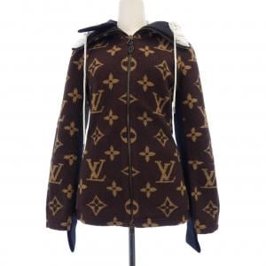 ルイヴィトン LOUIS VUITTON モノグラムテディ FLVE94HZ3 ブルゾン