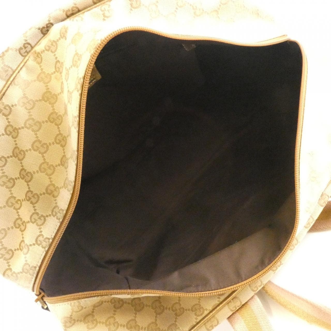 グッチ 153240 ボストンバッグ