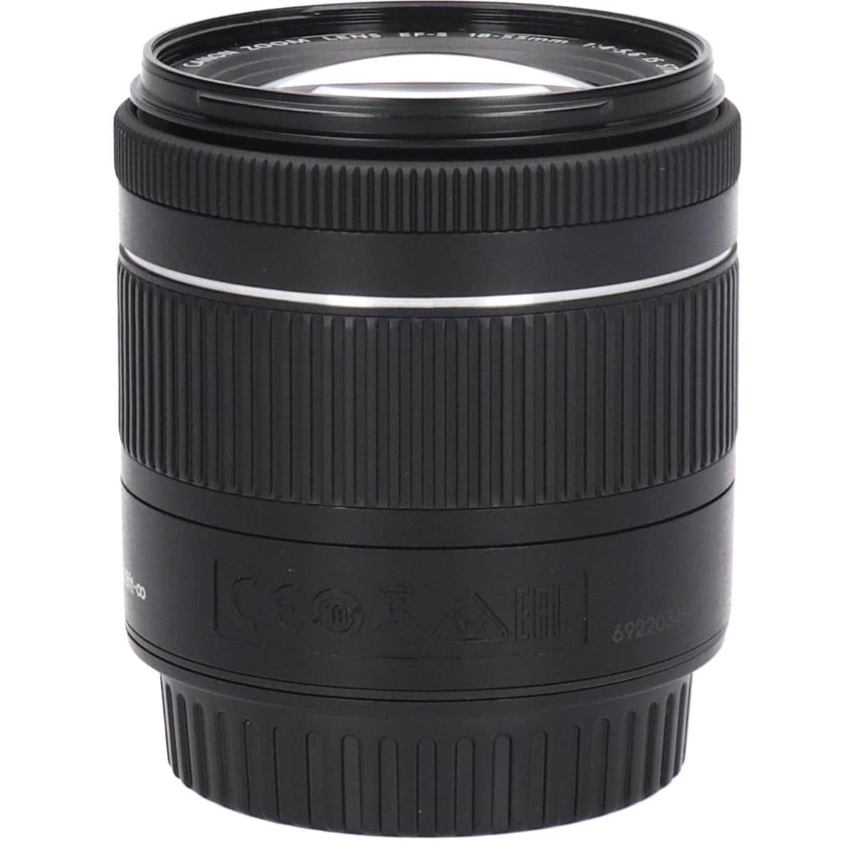 ＥＦ－Ｓ１８－５５ｍｍ　Ｆ４－５．６ＩＳ　ＳＴＭ