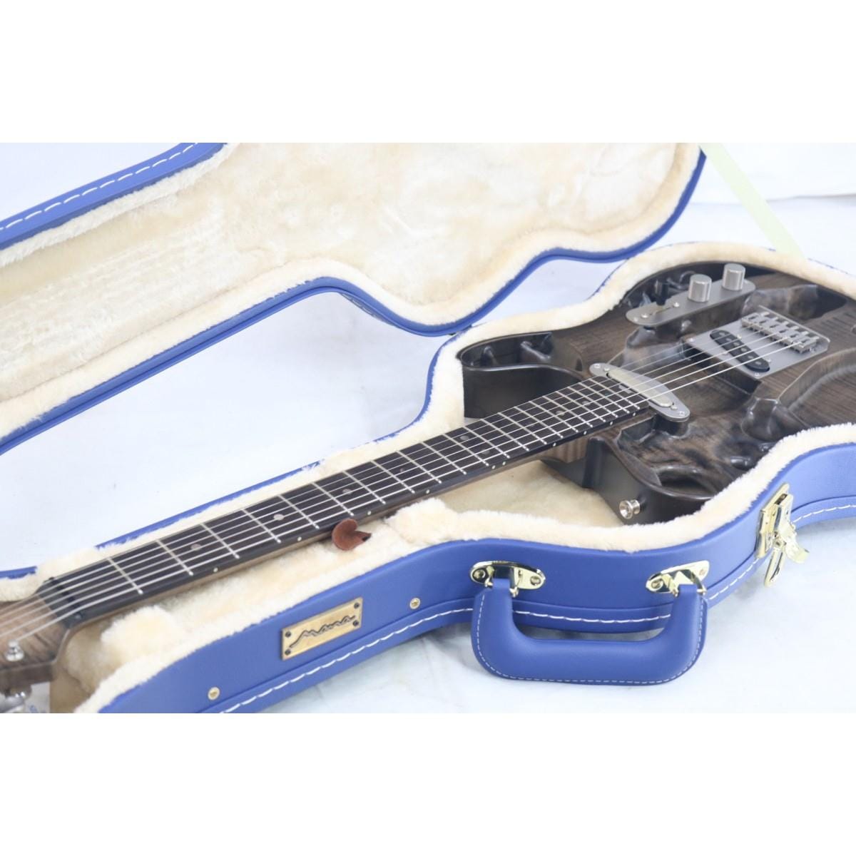 【新品】Ｕ－Ｉ．Ｄ　ＧＵＩＴＡＲＳ　　ＭＡＮＡ　ＯＲＩＧＩＮ