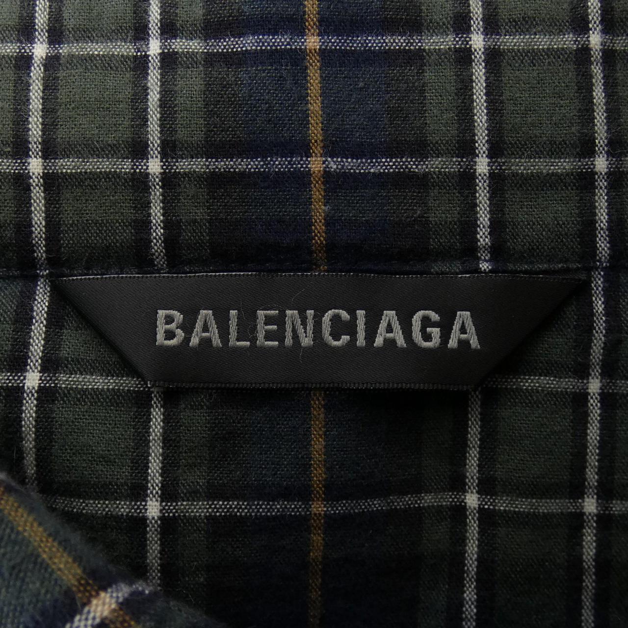 BALENCIAGA shirt