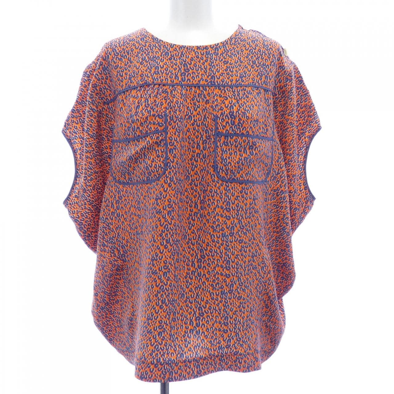 LOUIS VUITTON tops