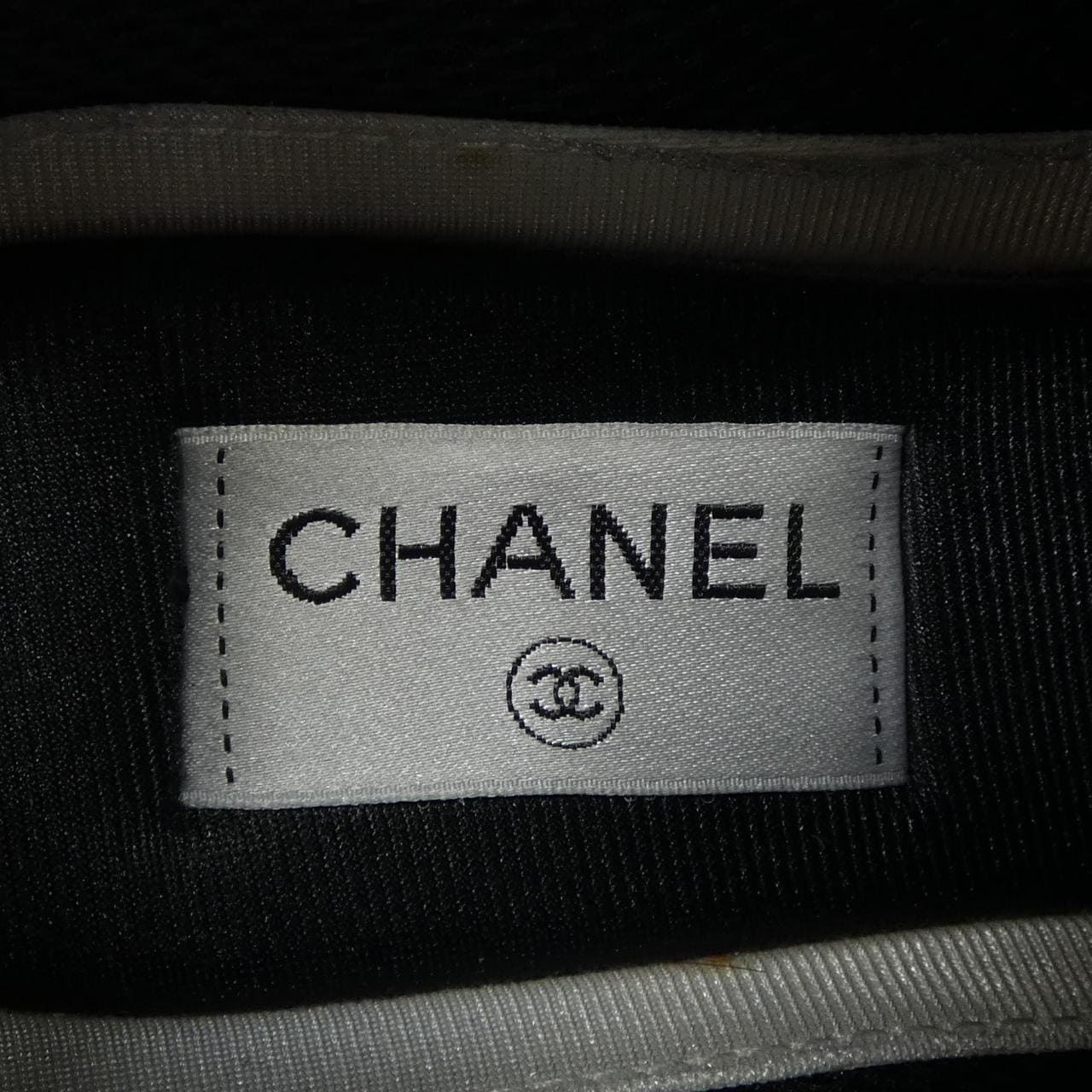 シャネル CHANEL スニーカー