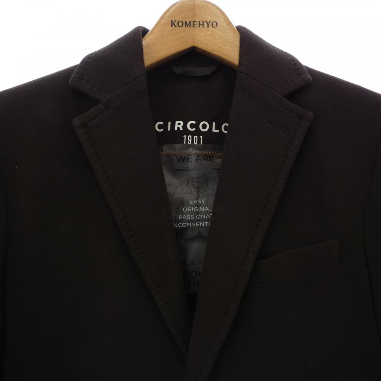 Chilcolo 1901 CIRCOLO 1901 CN3140外套