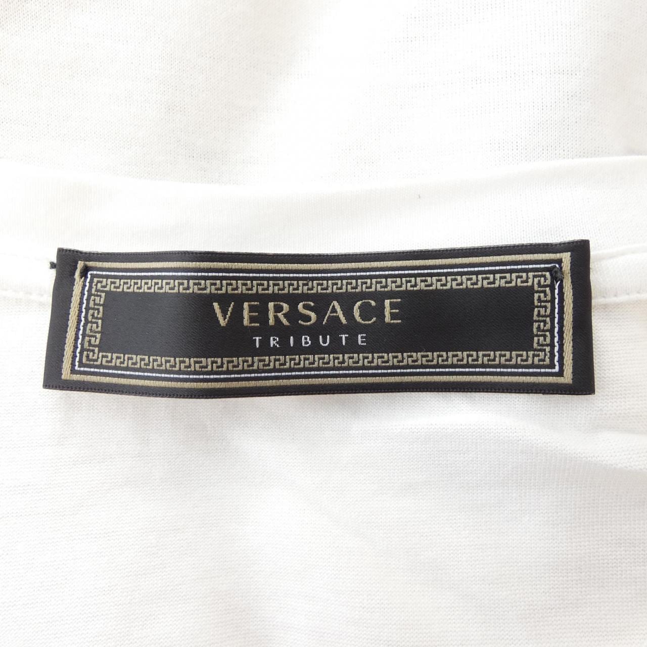 ジャンニヴェルサーチ GIANNI VERSACE Tシャツ