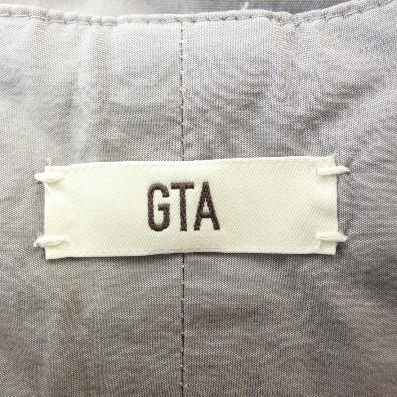 ジーティーアー G.T.A J29P00 ショートパンツ