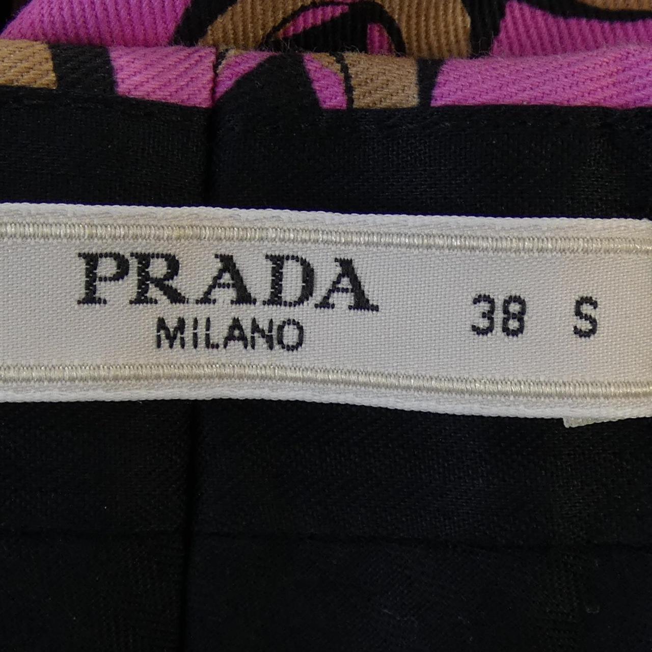 プラダ PRADA P2469C 1A8G パンツ