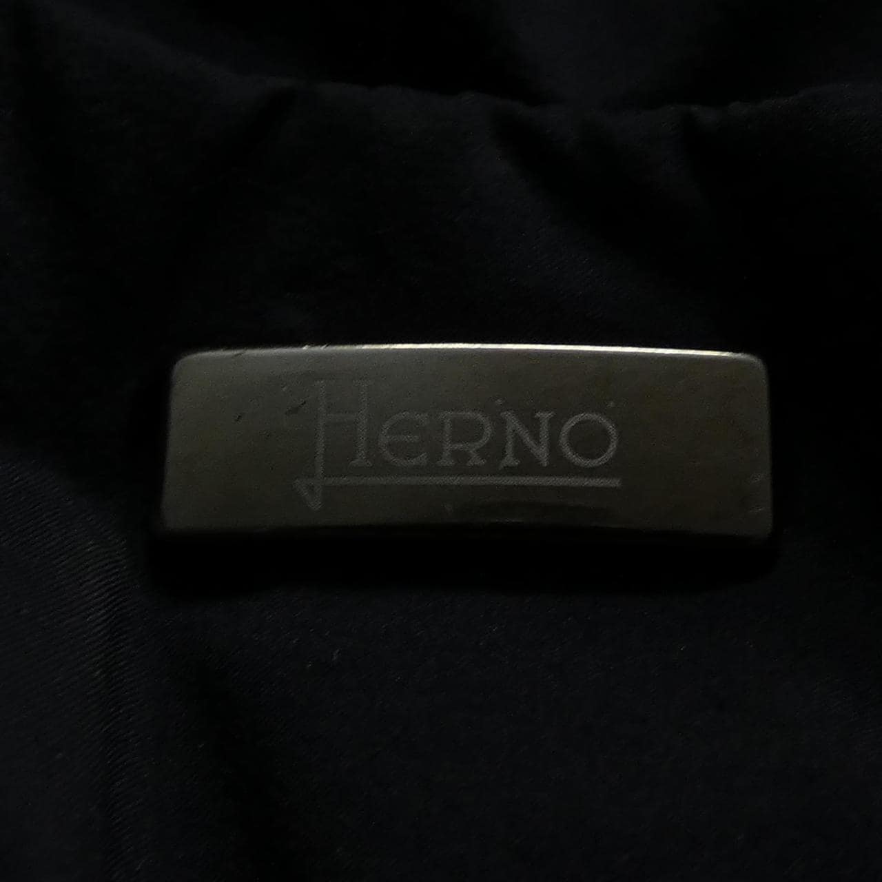 Herno PI0848D Down Coat