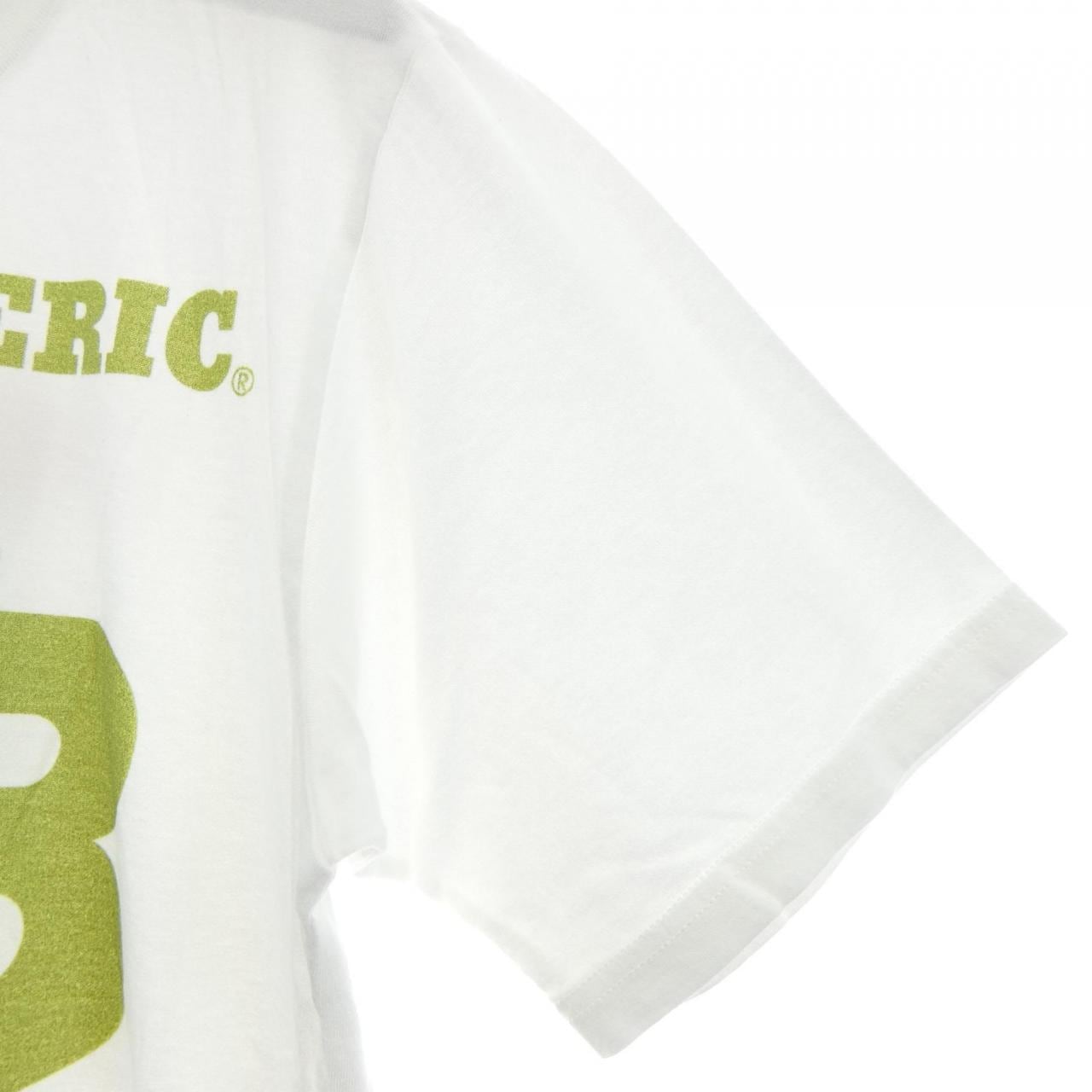 ヒステリックグラマー HYSTERIC GLAMOUR 12201CT01200 Tシャツ