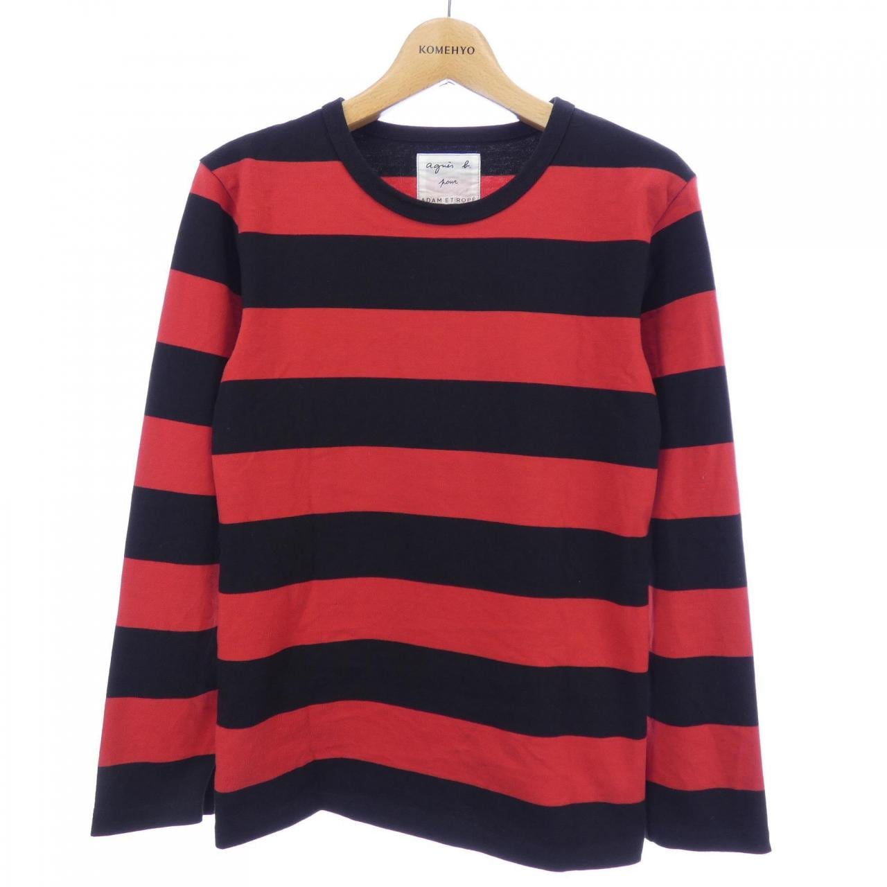 アニエスベー Agnes.b EU29J019 Tシャツ