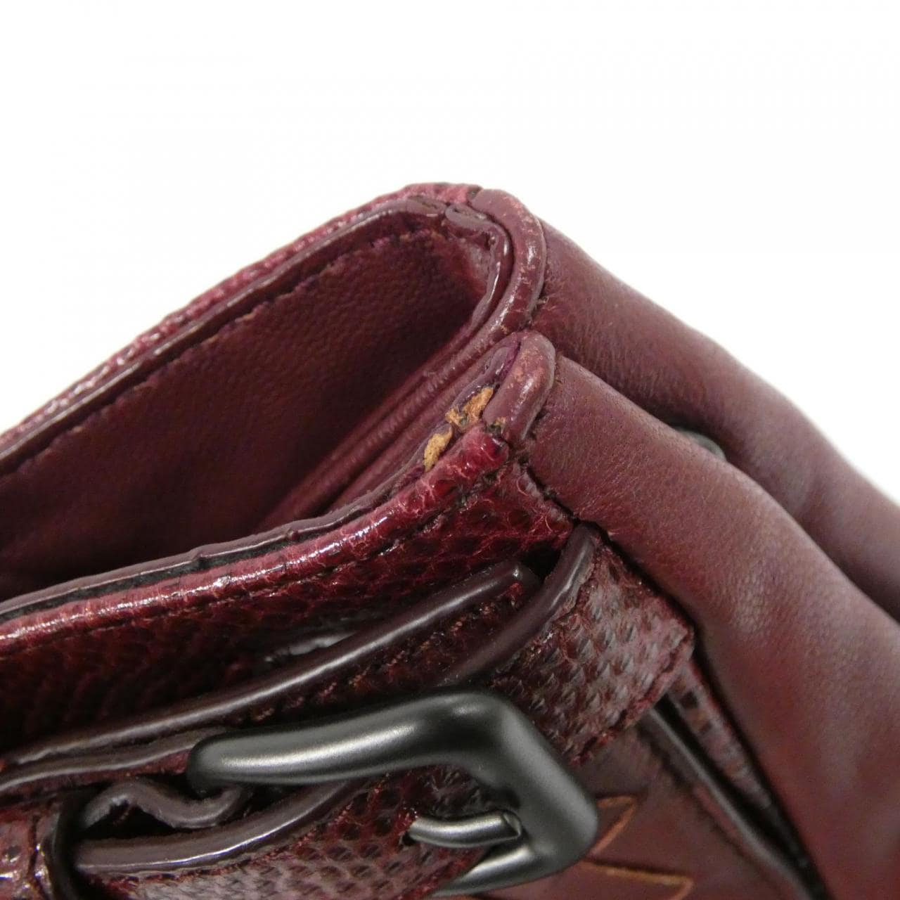 ボッテガヴェネタ 387046 VAQK1 バッグ