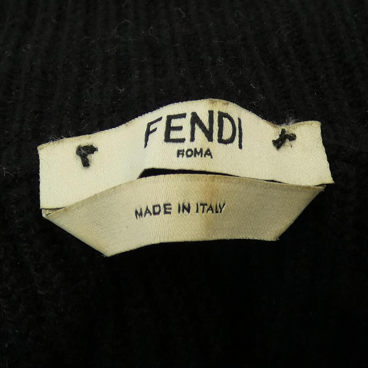 フェンディ FENDI FZ2987 OZO ニット