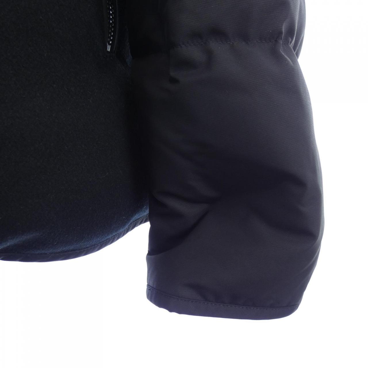 デュノ DUNO PALM PRATO ダウンジャケット