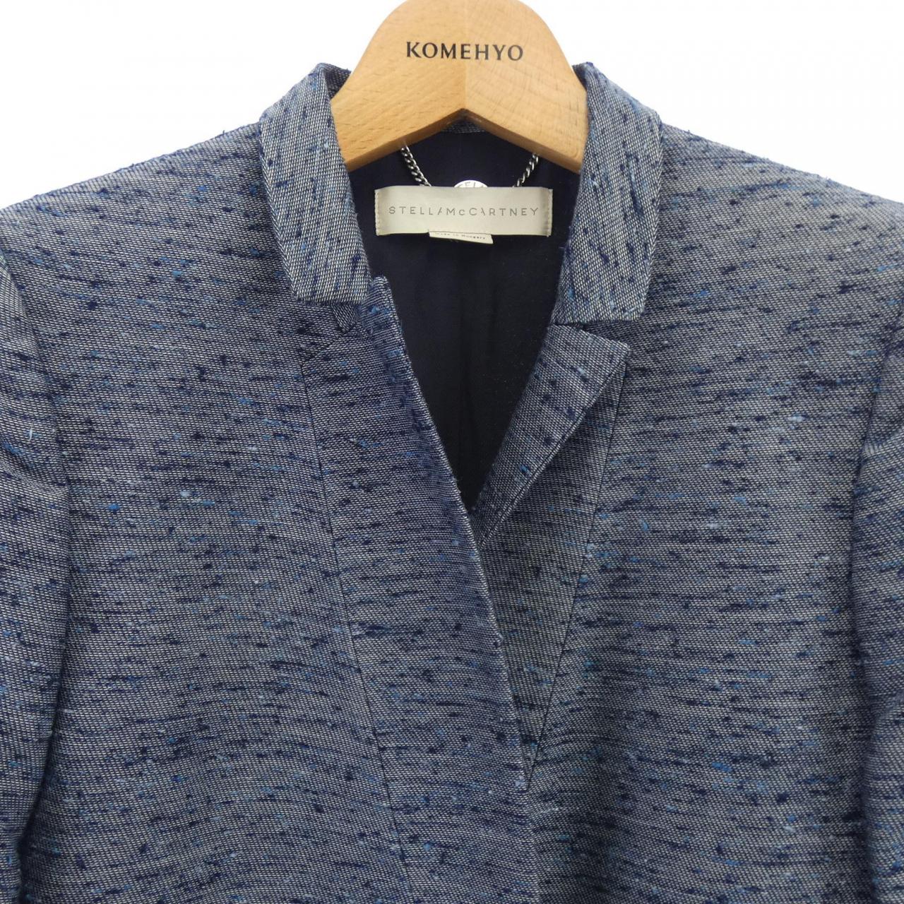 ステラマッカートニー STELLA MCCARTNEY 245586 コート