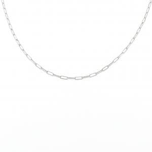 750WG チェーン ネックレス