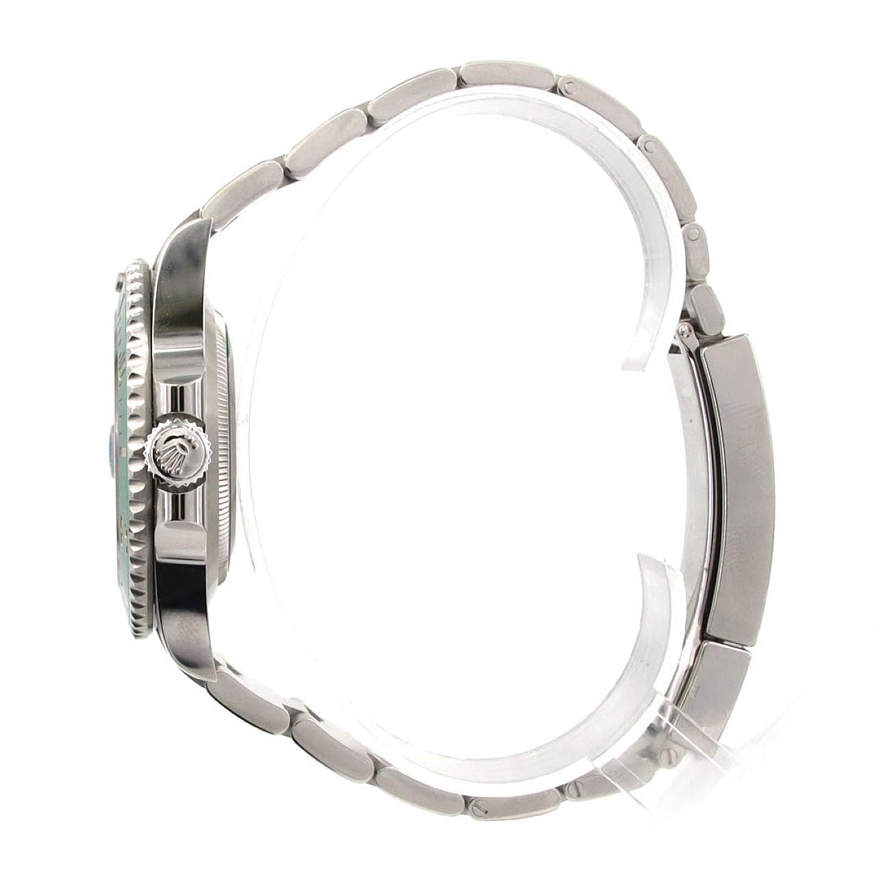 ロレックス サブマリーナーデイト 126610LV SS 自動巻 ランダム番