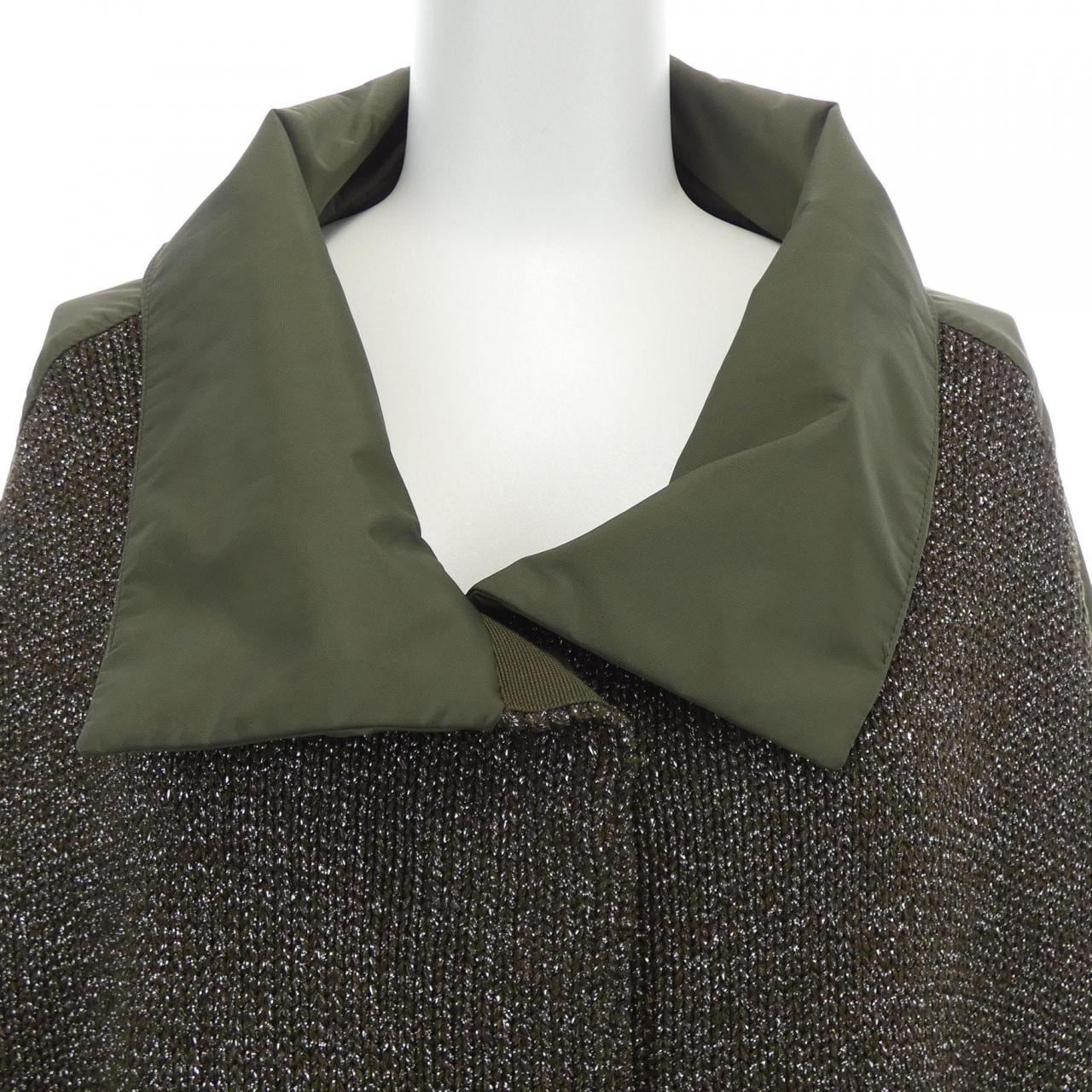 ヘルノ Herno GC0279D コート