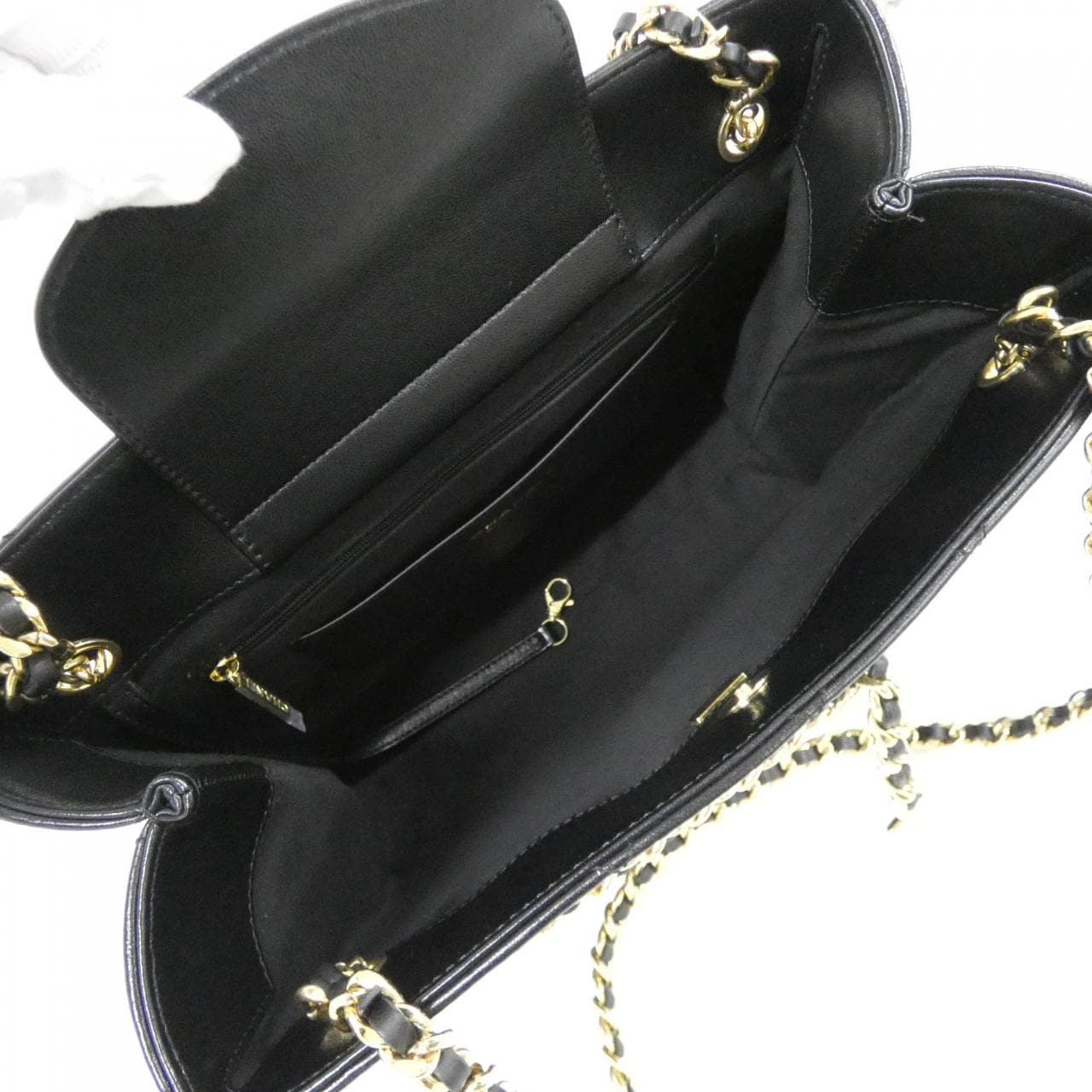 シャネル AS5743 バッグ