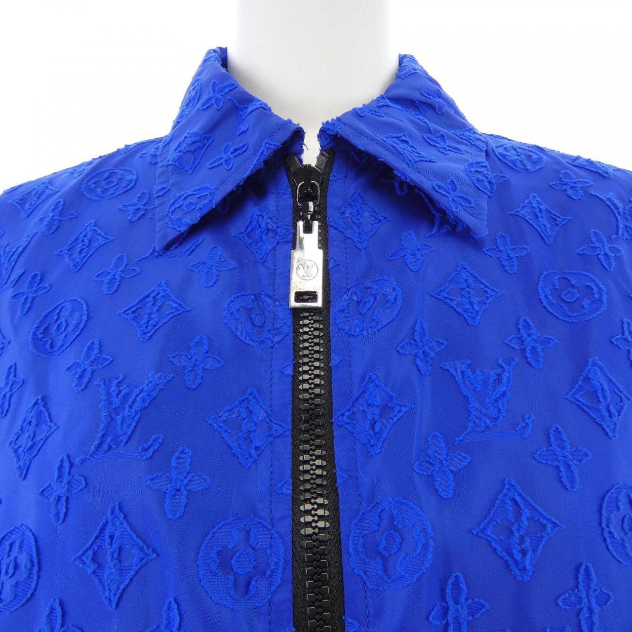 ルイヴィトン LOUIS VUITTON FEJA03FBU ジャケット