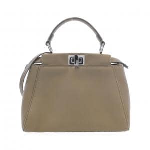 フェンディ ピーカブー ミニ 8BN244 K4P バッグ