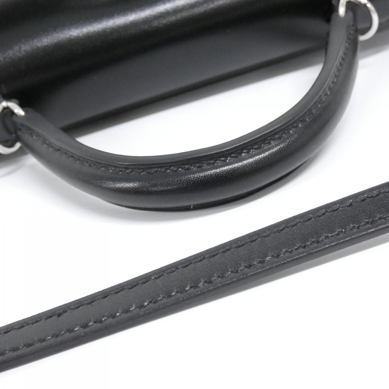 【未使用品】エルメス ミニケリー2 MINI 076166CK バッグ