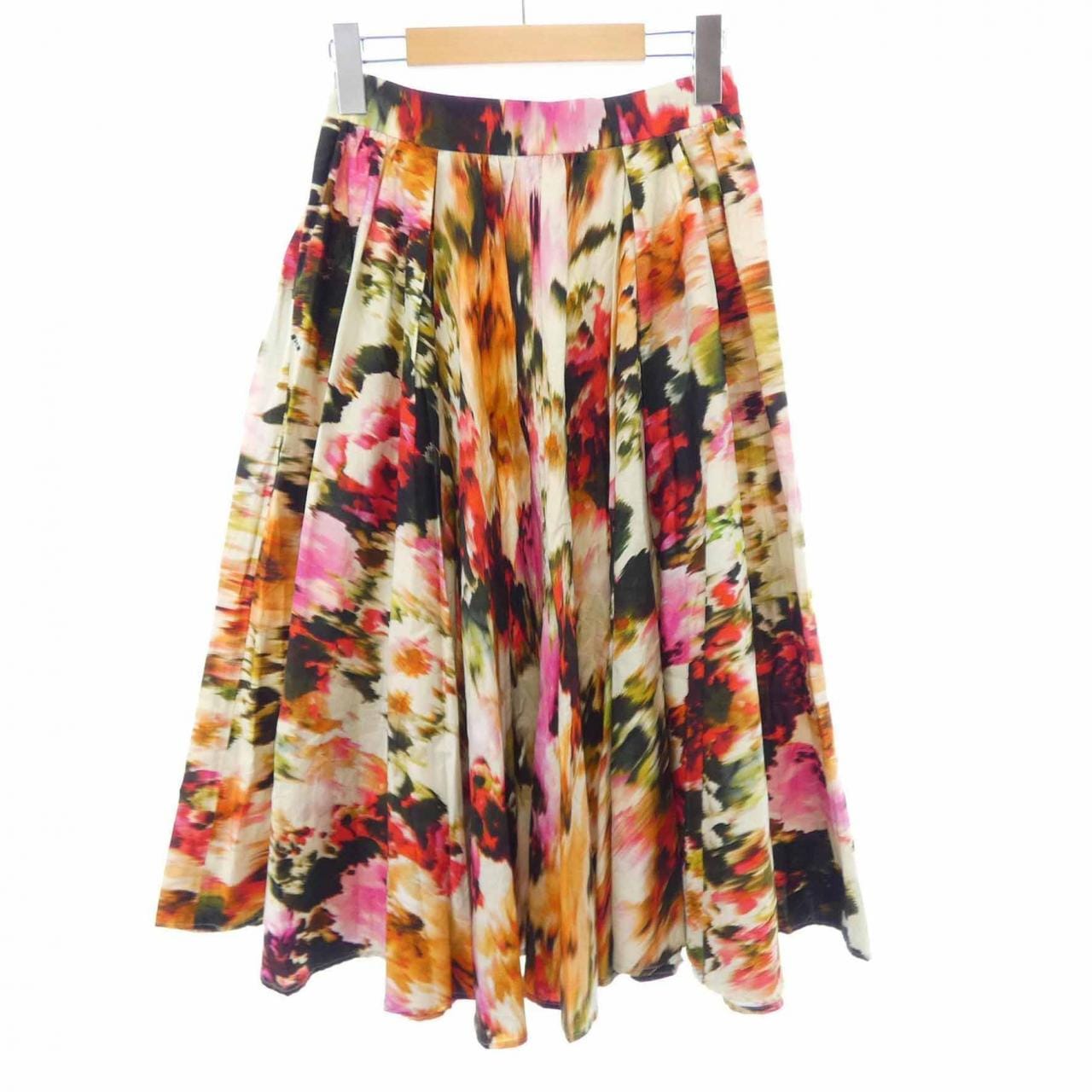 エムエスジーエム MSGM スカート