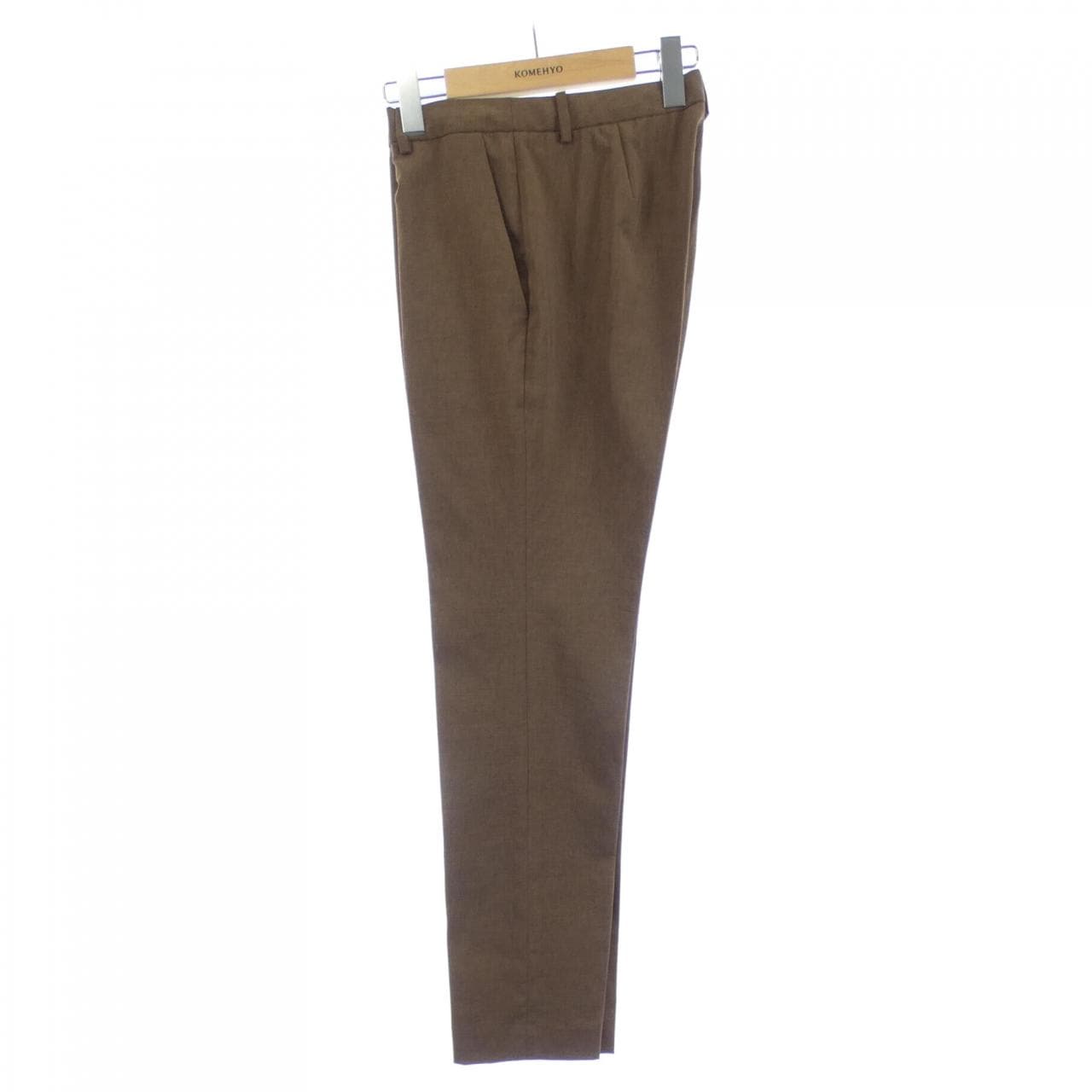 セオリー theory 01-3206402 パンツ