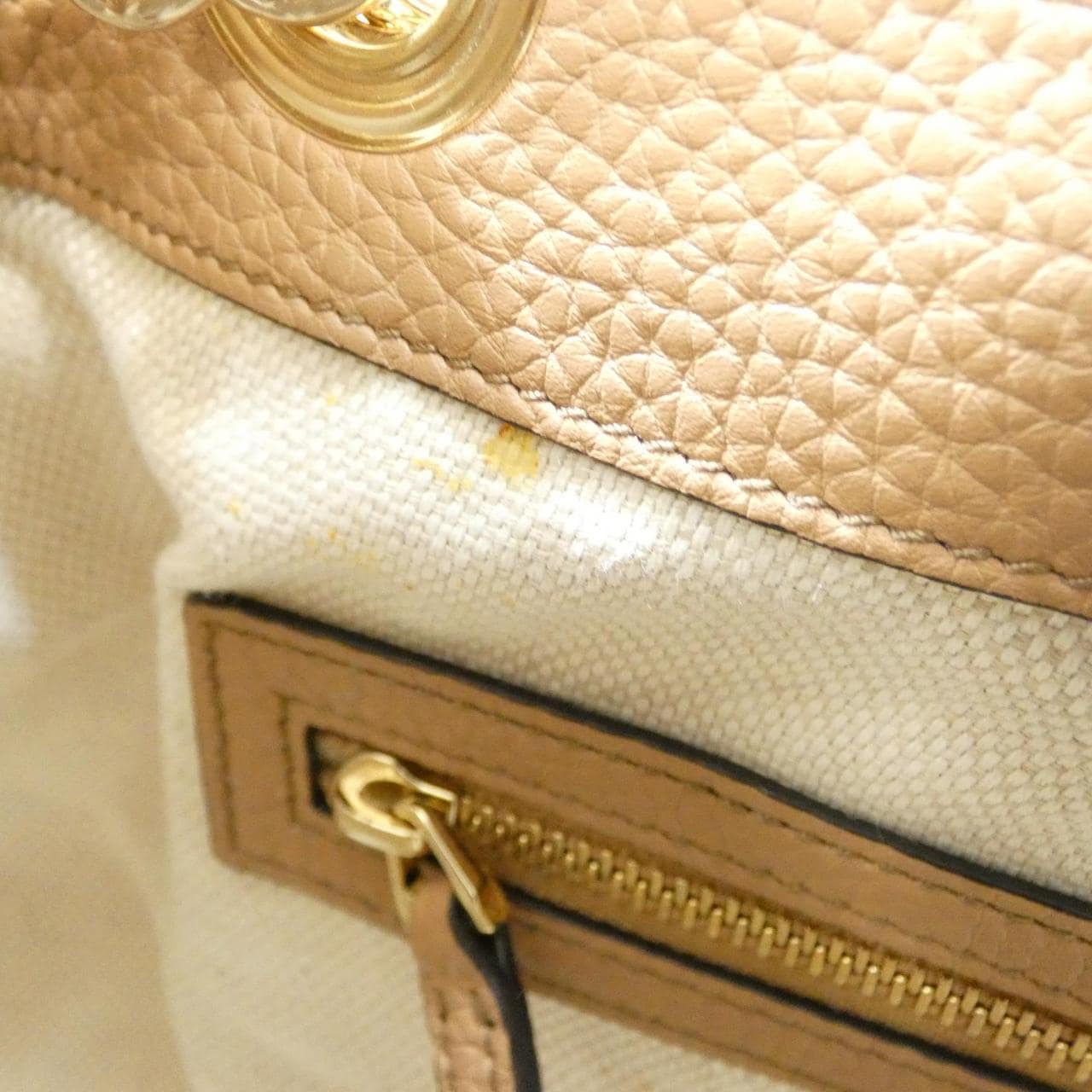 グッチ 536196 A7M0G ショルダーバッグ