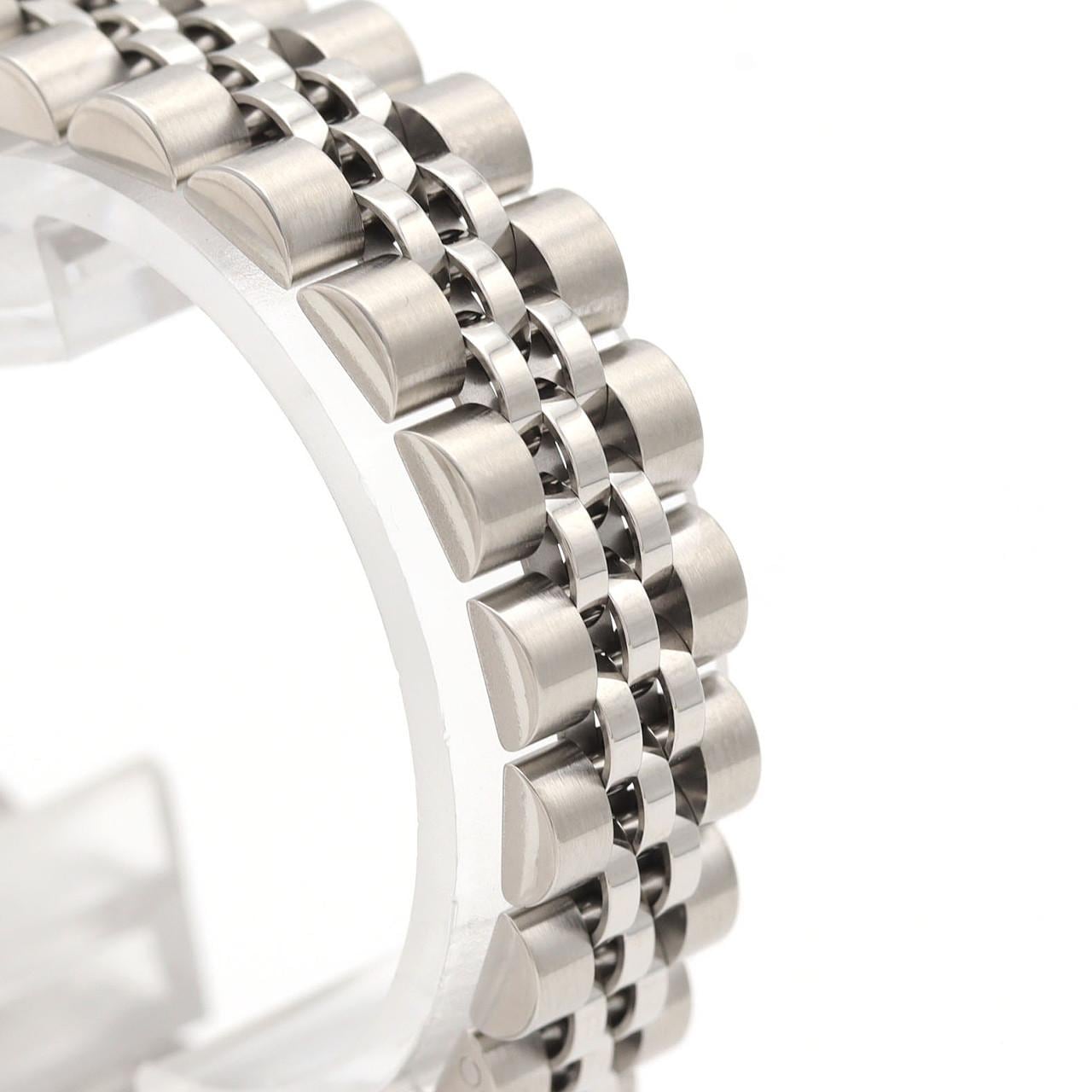 ロレックス デイトジャスト 69174 SSxWG 自動巻 E番