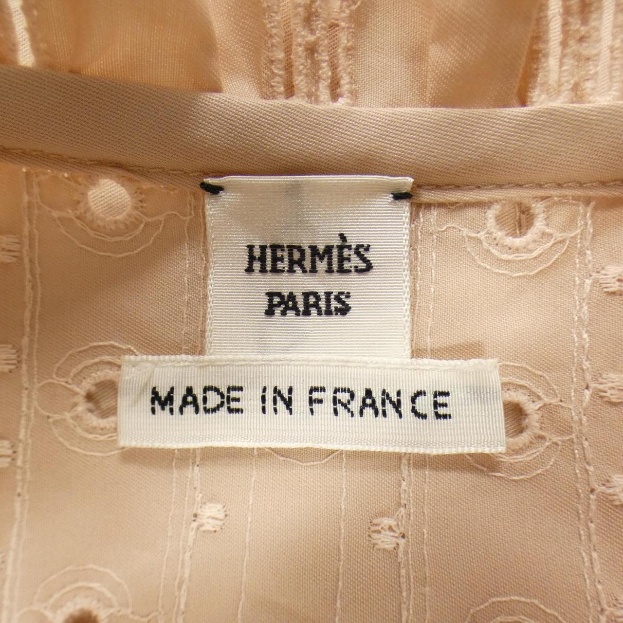 エルメス HERMES 6E0661DV トップス