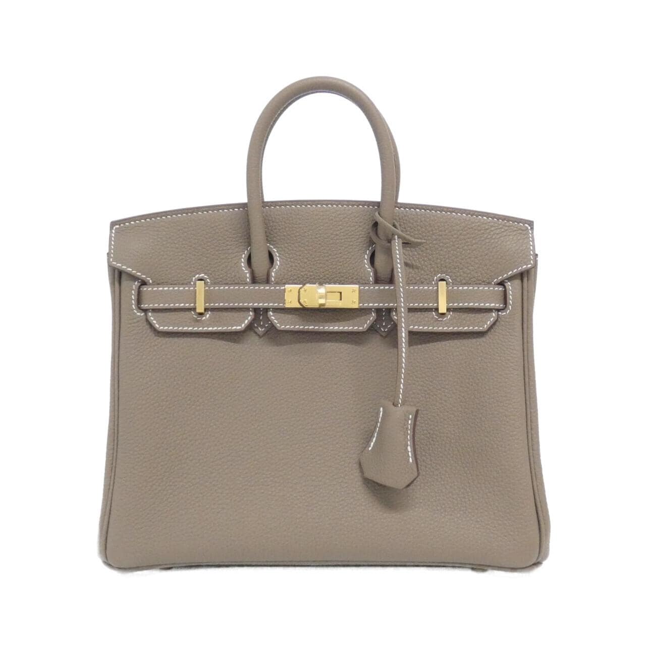 【未使用品】エルメス バーキン 25cm 041344CC バッグ