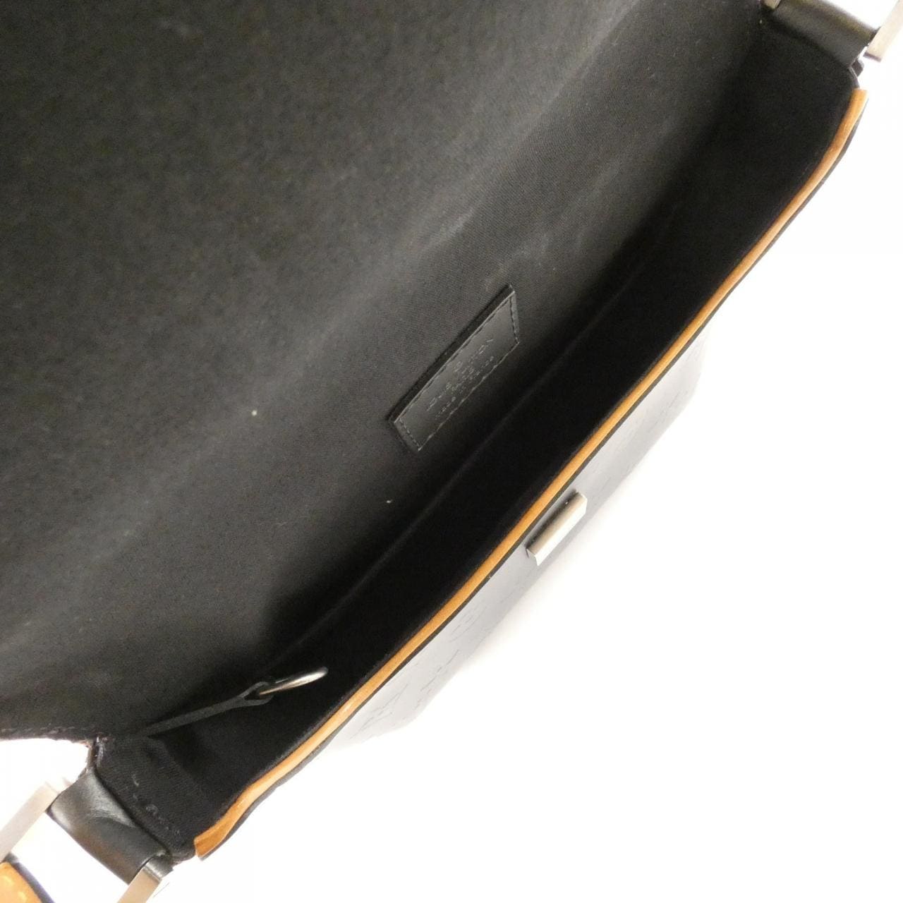 ルイヴィトン モノグラム マット ウェブスター ストリート M55152 ショルダーバッグ