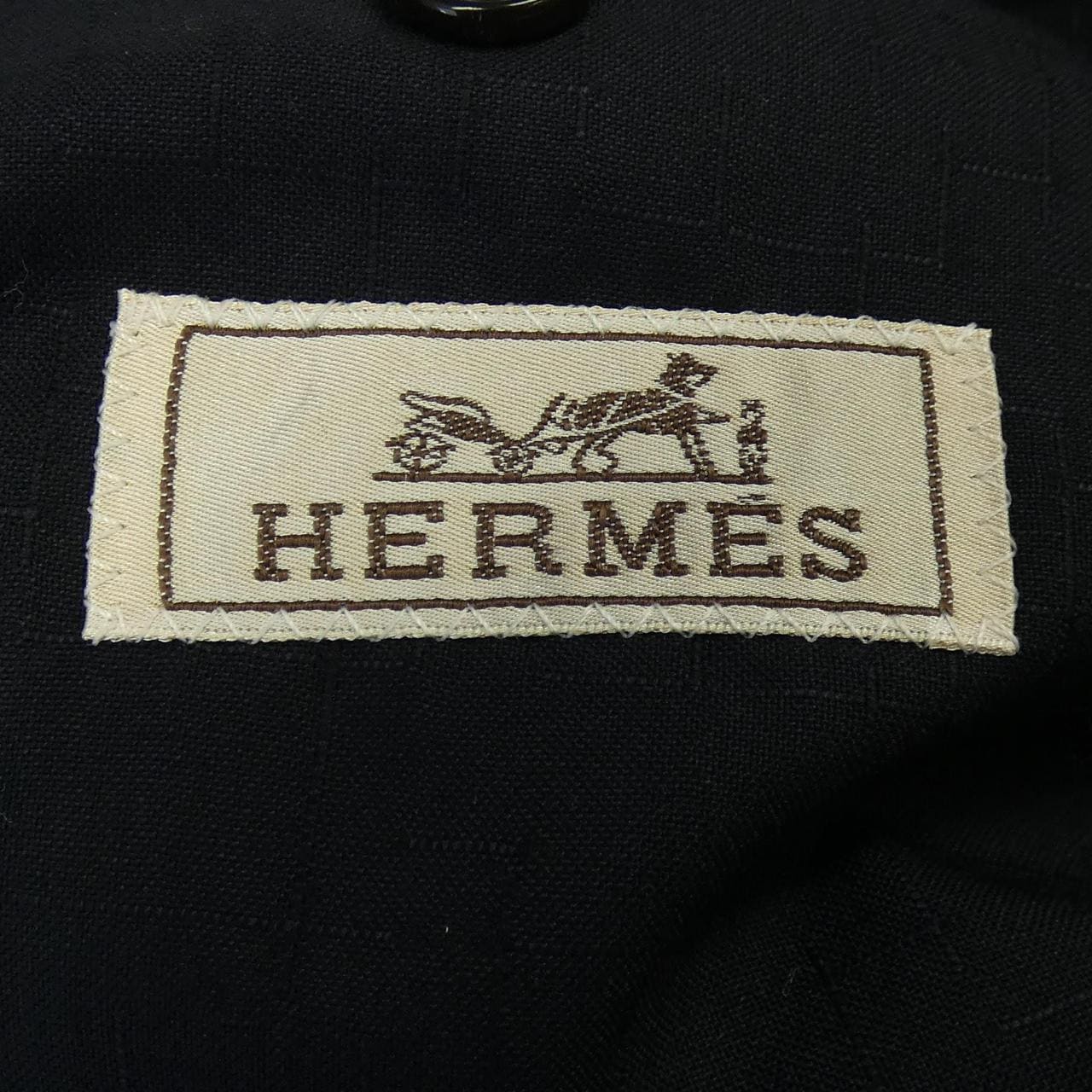 エルメス HERMES 834050H2 ジャケット