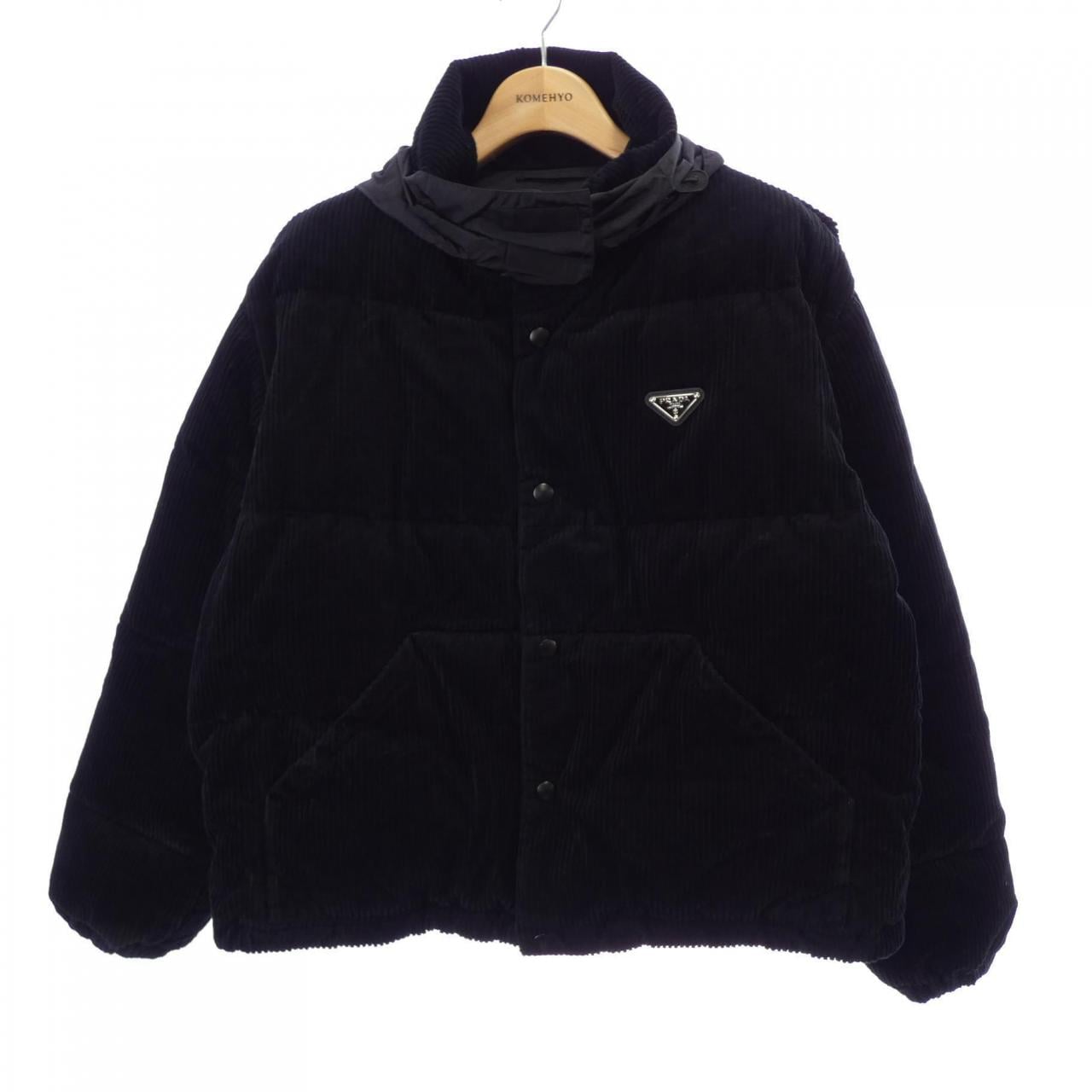 プラダ PRADA SGC692 SOOO 13Y0 ダウンジャケット
