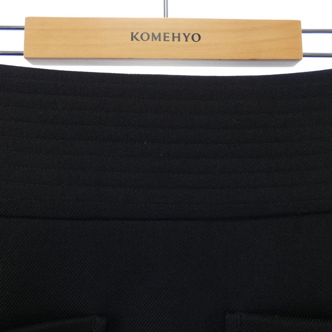 エメルリファインズ EMMEL REFINES スカート