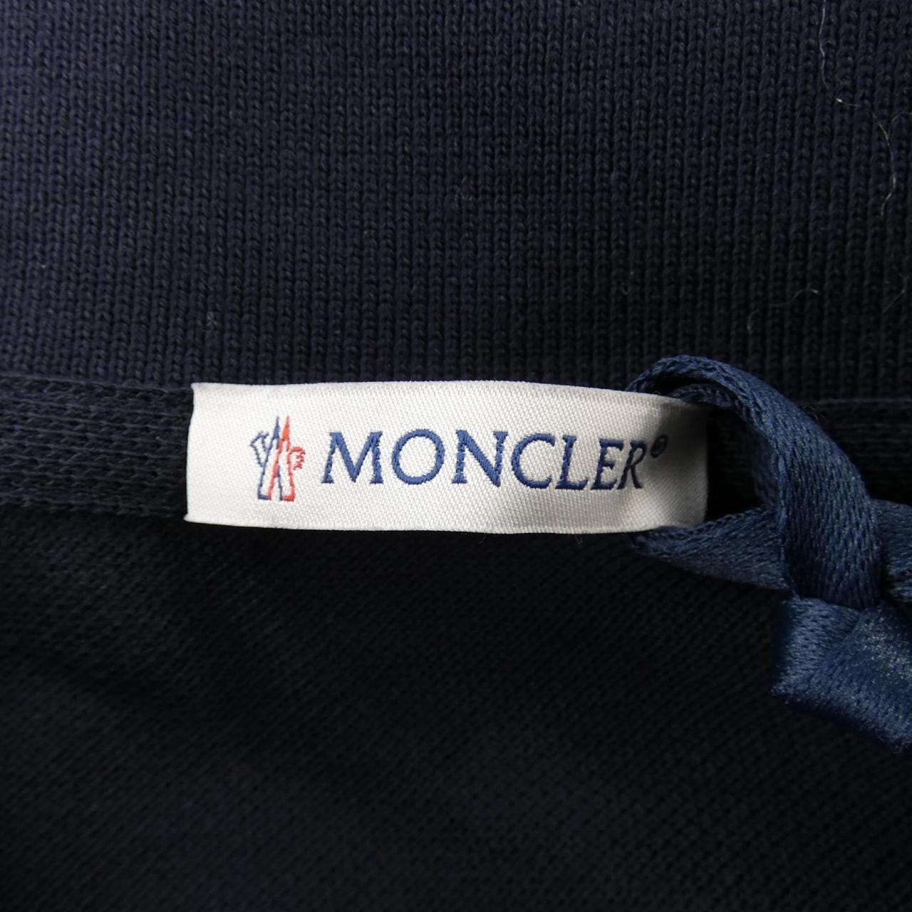 モンクレール MONCLER 10918A00030 ポロシャツ