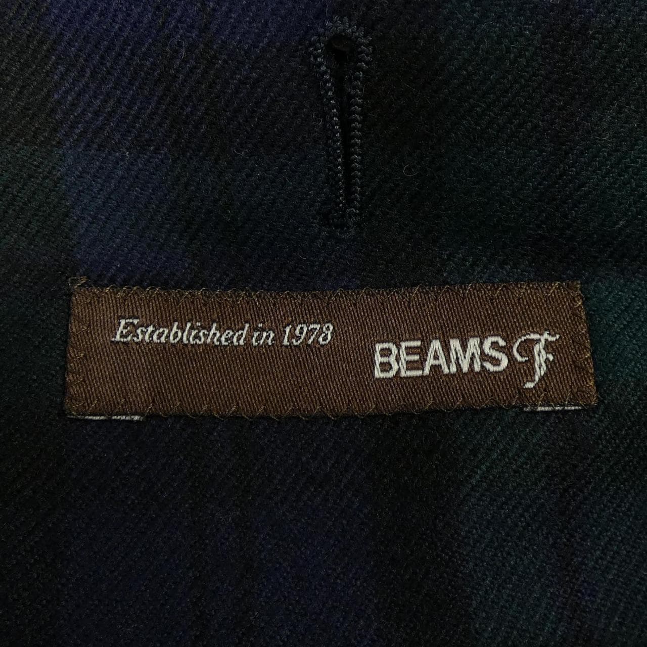 ビームスエフ BEAMS F ジャケット