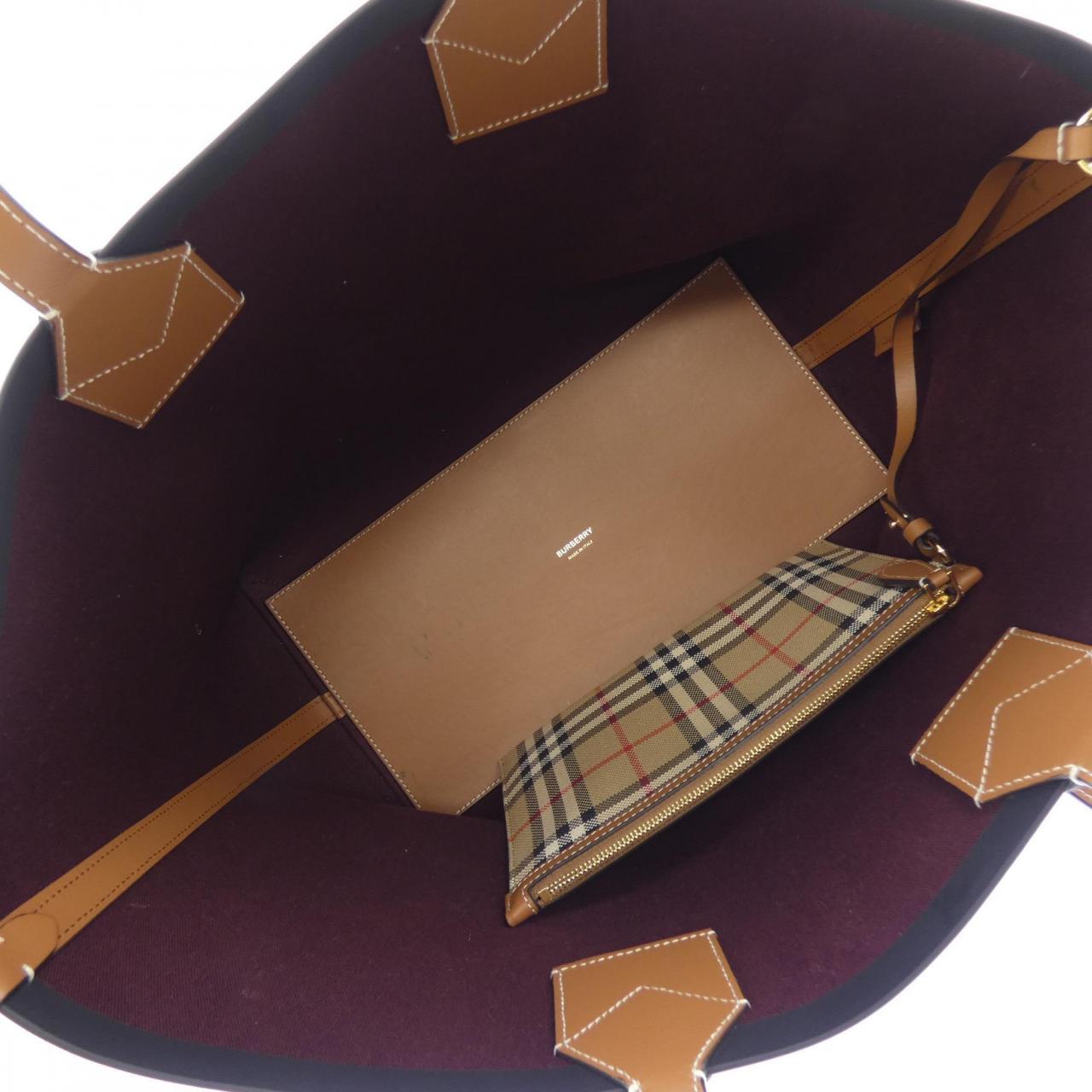 バーバリー BURBERRY ITE11SIG 8066223 BAG
