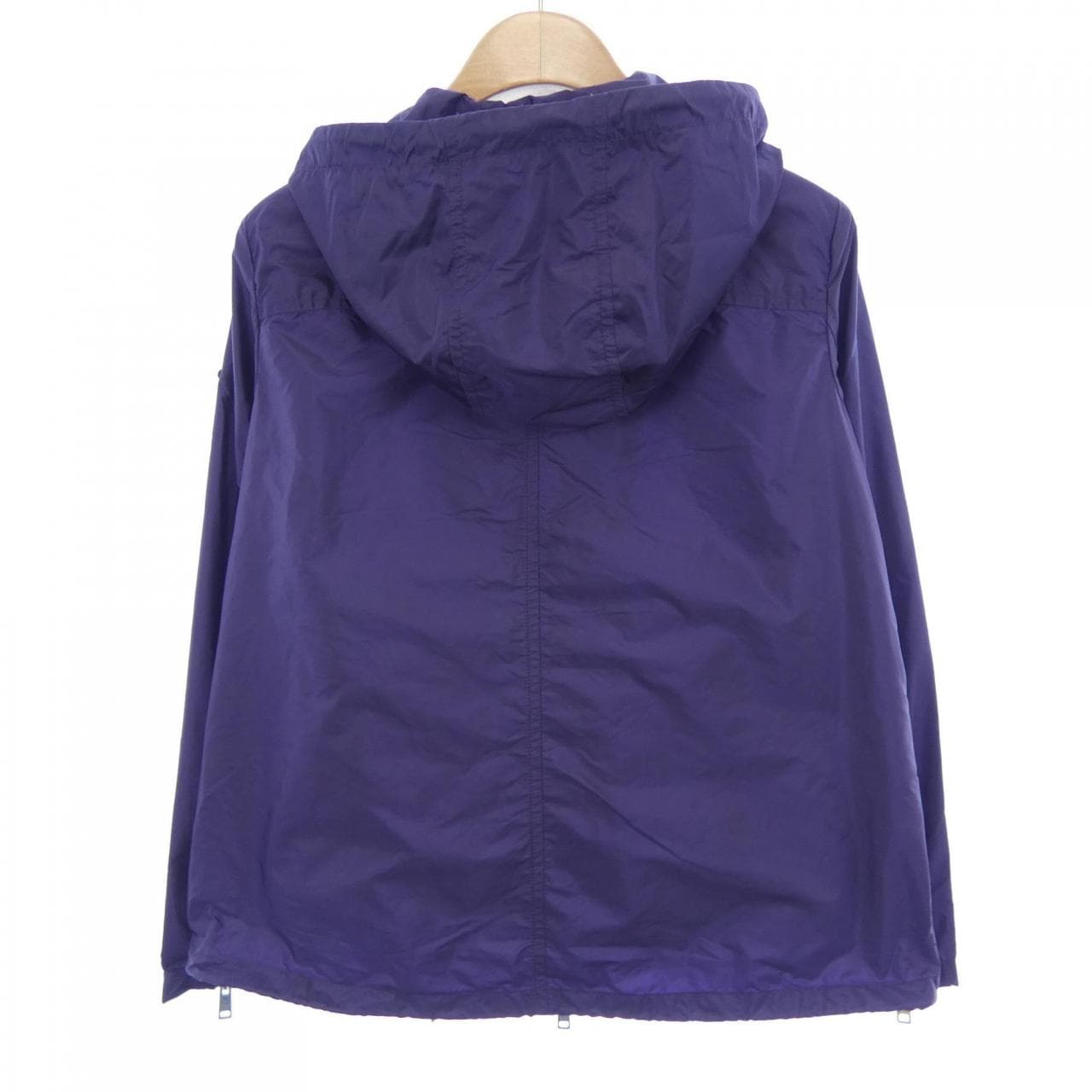 プラダ PRADA トライアングルロゴ 29Z597 R142 Q04 ジャケット