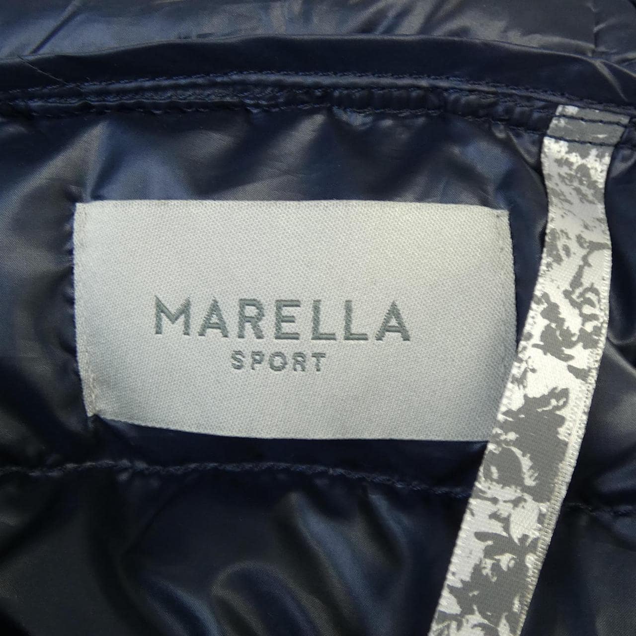 マレーラスポーツ MARELLA SPORT 34860547 ダッフルコート