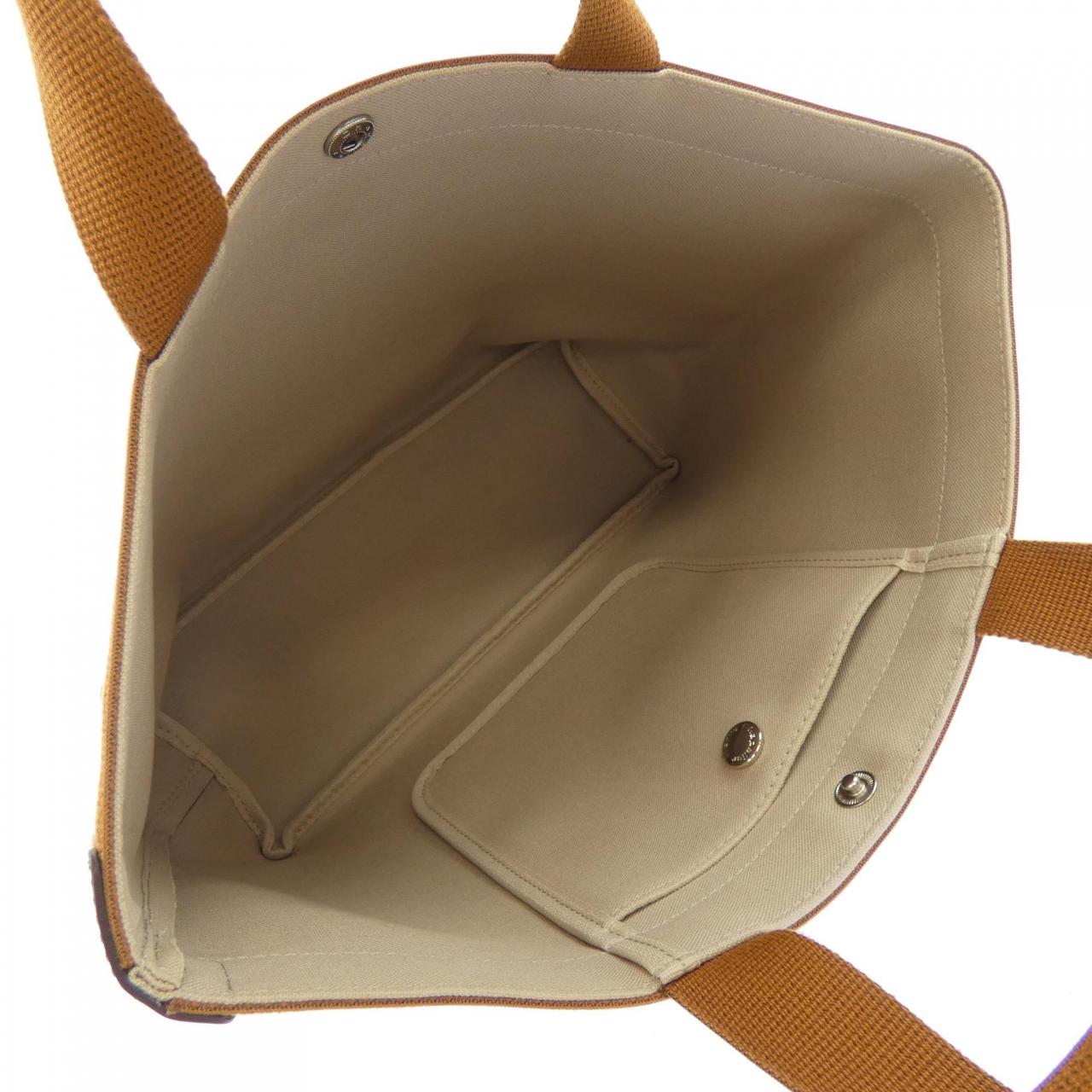 エルベシャプリエ HERVE CHAPELIER スクエアトートB5 704GP BAG