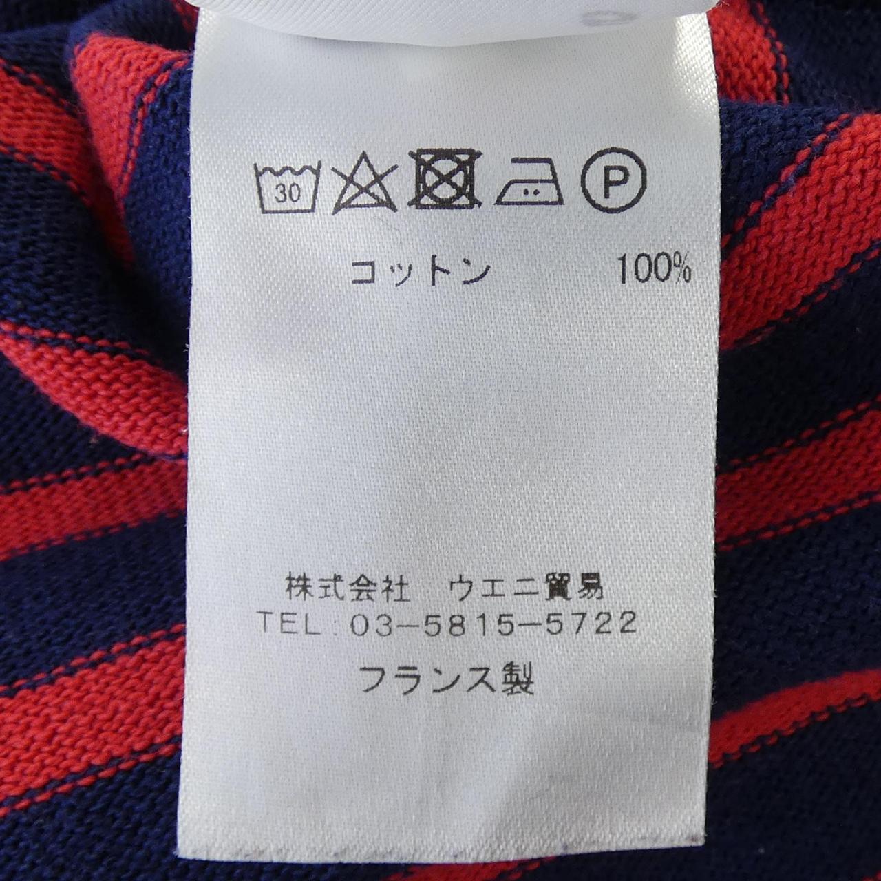 セントジェームス SAINT JAMES トップス