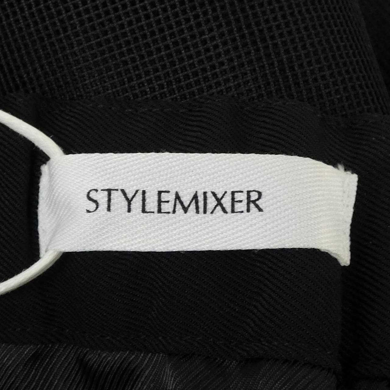 STYLEMIXER 500HAT31-03431-1 スカート