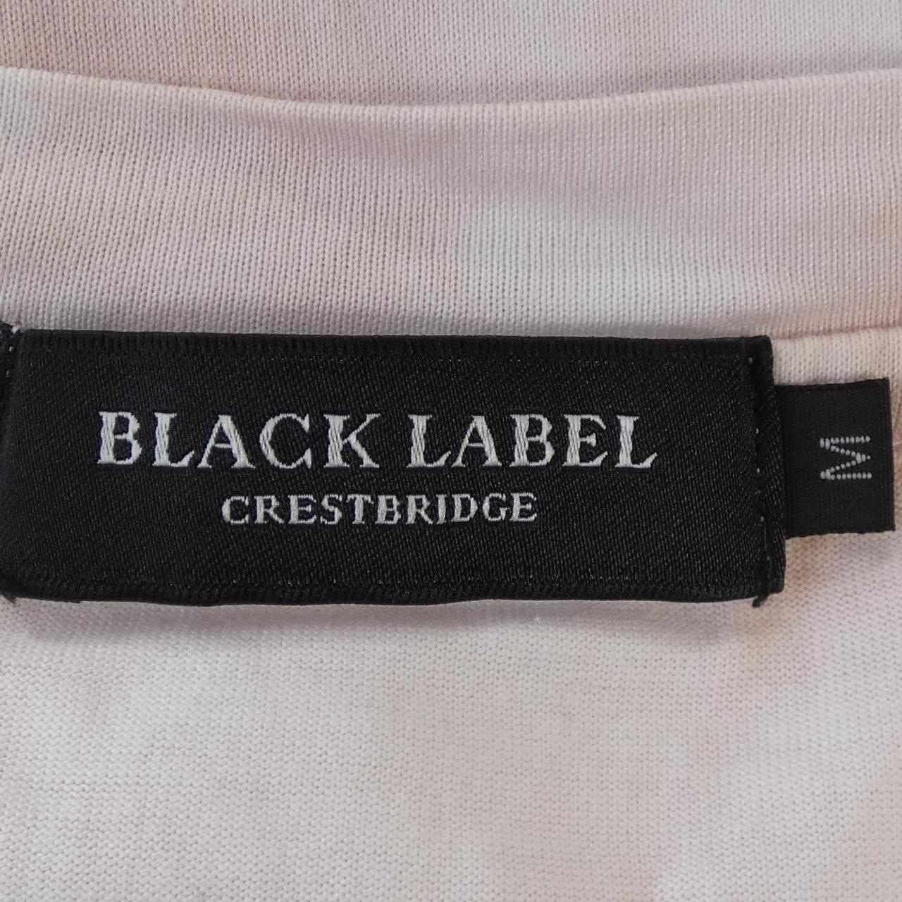 ブラックレーベルクレストブリッジ BLACK LABEL CRESTBRIDGE Tシャツ