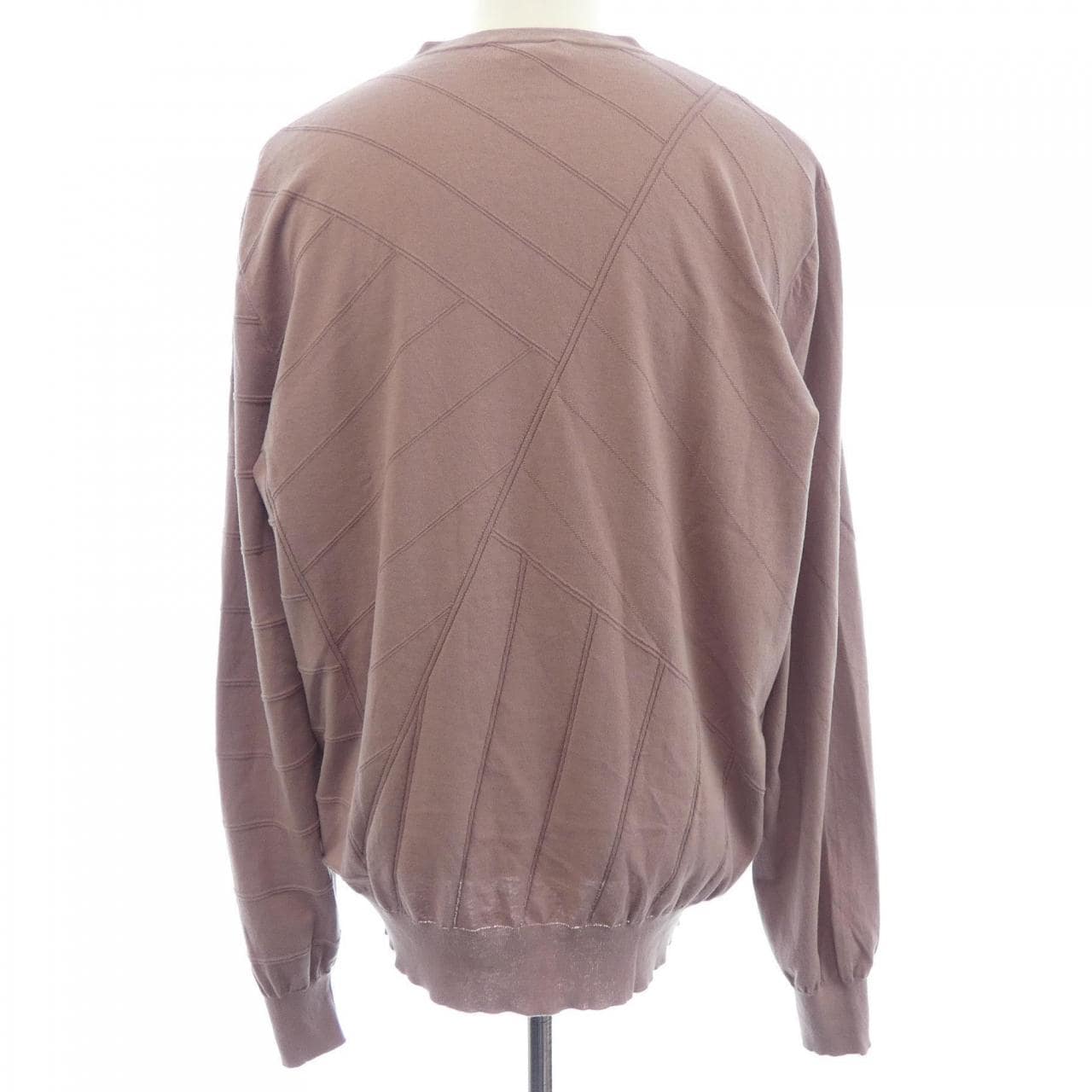 エルメス HERMES *21-5726. ニット
